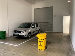 9 @ Tagore (D26), Factory #222032201